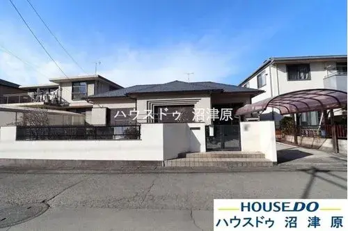 2LDK Property Susono City Shizuoka Prefecture (1)