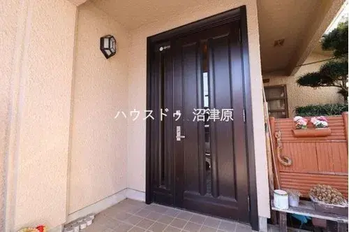 2LDK Property Susono City Shizuoka Prefecture (2)