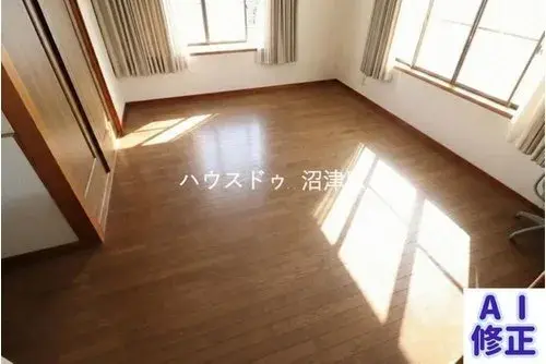 2LDK Property Susono City Shizuoka Prefecture (5)
