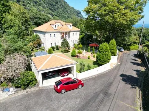 5LDK Property Ito City Shizuoka Prefecture (12)