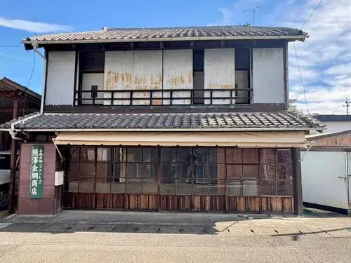 8DK+S Property Yaizu City Shizuoka Prefecture (1)