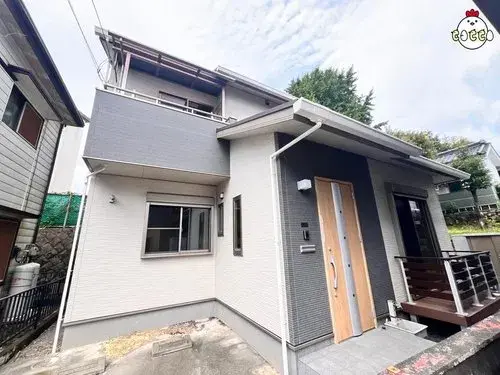 Shizuoka Prefecture Mishima City 3DK Property (1)