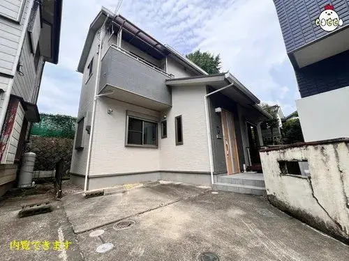 Shizuoka Prefecture Mishima City 3DK Property (2)