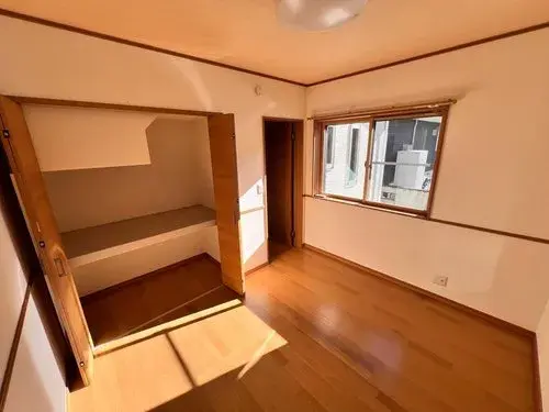 Shizuoka Prefecture Mishima City 3DK Property (12)