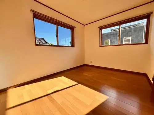 Shizuoka Prefecture Mishima City 3DK Property (13)