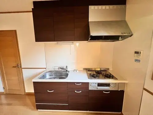 Shizuoka Prefecture Mishima City 3DK Property (14)