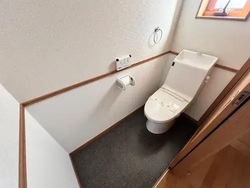 Shizuoka Prefecture Mishima City 3DK Property (18)