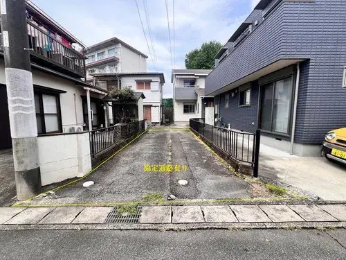 Shizuoka Prefecture Mishima City 3DK Property (3)