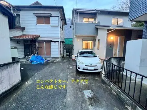 Shizuoka Prefecture Mishima City 3DK Property (5)