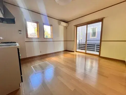 Shizuoka Prefecture Mishima City 3DK Property (6)
