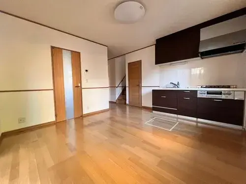 Shizuoka Prefecture Mishima City 3DK Property (7)