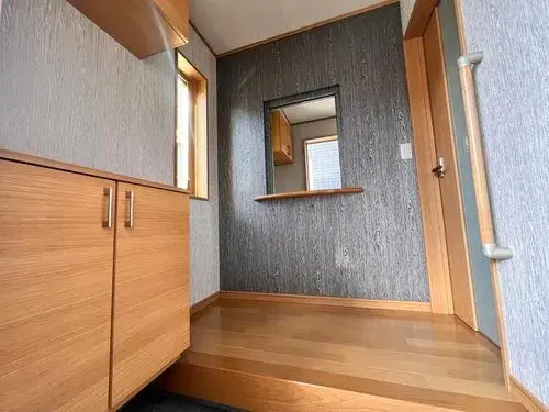 Shizuoka Prefecture Mishima City 3DK Property (8)