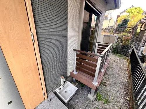 Shizuoka Prefecture Mishima City 3DK Property (9)