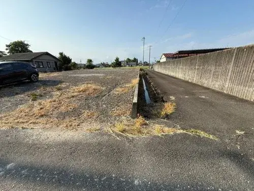 2LDK Property Yaizu City Shizuoka Prefecture (1)