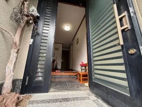 2LDK Property Yaizu City Shizuoka Prefecture (2)