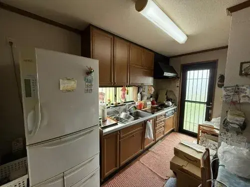 2LDK Property Yaizu City Shizuoka Prefecture (13)
