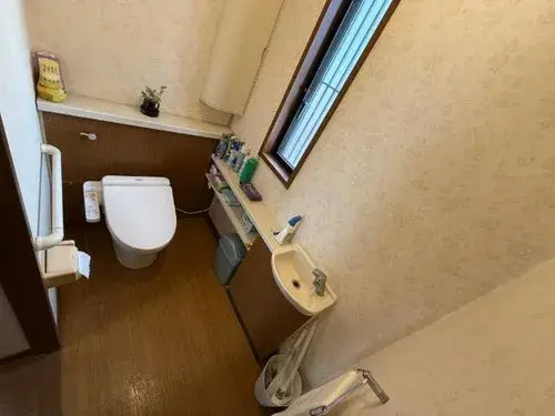 2LDK Property Yaizu City Shizuoka Prefecture (16)