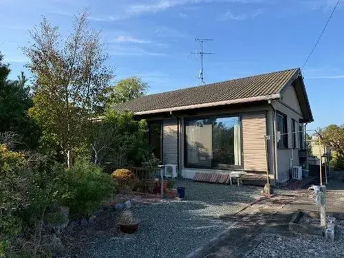 2LDK Property Yaizu City Shizuoka Prefecture (3)