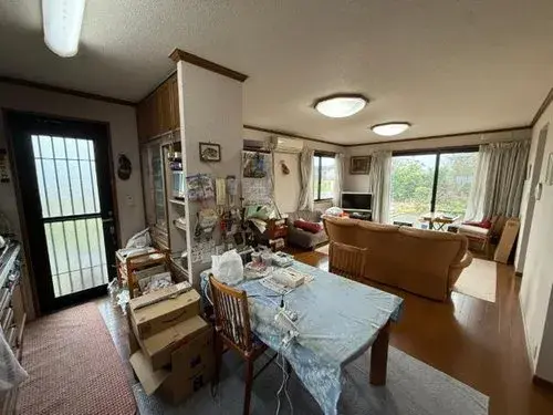 2LDK Property Yaizu City Shizuoka Prefecture (9)