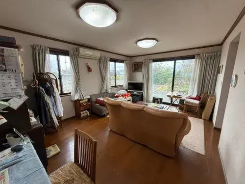 2LDK Property Yaizu City Shizuoka Prefecture (10)