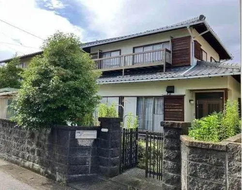 5DK Numazu City Shizuoka Prefecture Property (1)
