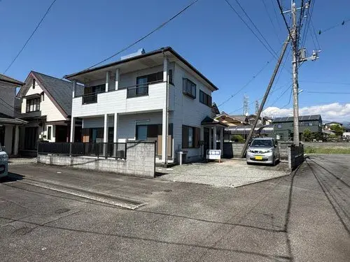 3LDK Property Fuji City Shizuoka Prefecture (1)