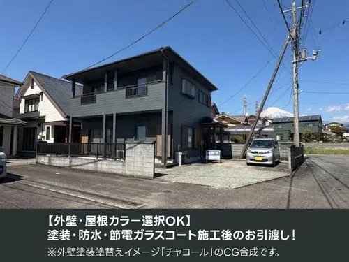 3LDK Property Fuji City Shizuoka Prefecture (2)