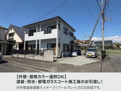 3LDK Property Fuji City Shizuoka Prefecture (3)