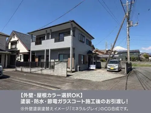 3LDK Property Fuji City Shizuoka Prefecture (4)