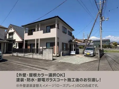 3LDK Property Fuji City Shizuoka Prefecture (5)