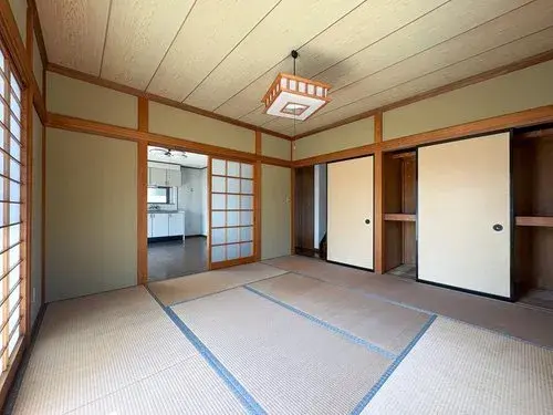 3LDK Property Fuji City Shizuoka Prefecture (6)