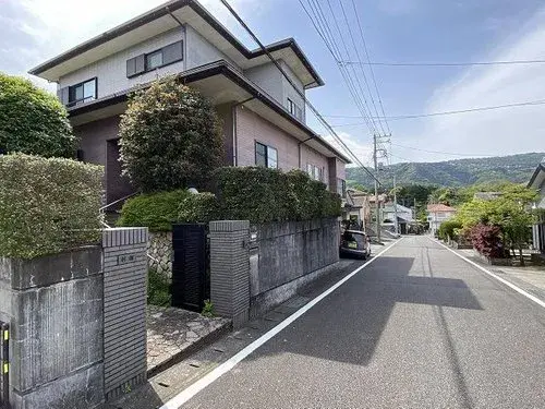 3LDK+2S Property Ito City Shizuoka Prefecture (8)