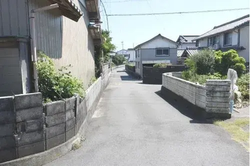 8DK Property Omaezaki City Shizuoka Prefecture (1)