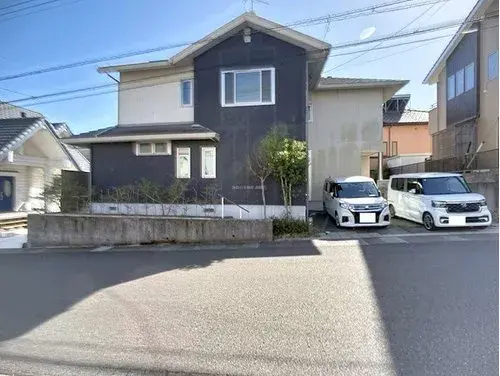 3LDK+S Fujieda City Shizuoka Prefecture (1)