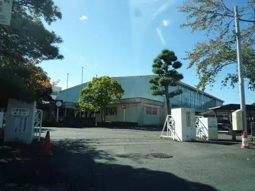 2LDK+S Property Fujieda City Shizuoka Prefecture (15)