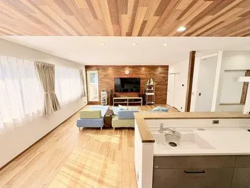 LDK over 20 tatami mats, 2-story property Hamamatsu City Chuo Ward, Shizuoka Prefecture (5)