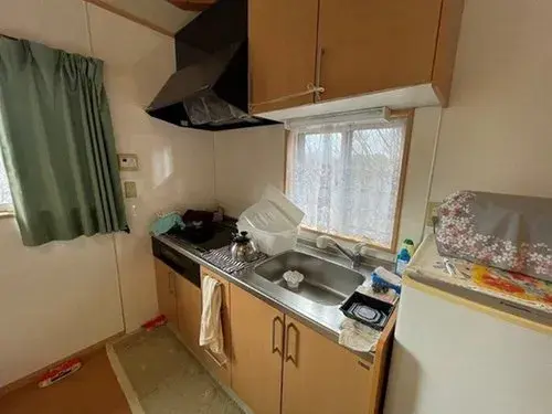 Shizuoka Atami 1LDK Property (14)