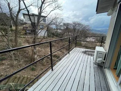 Shizuoka Atami 1LDK Property (4)