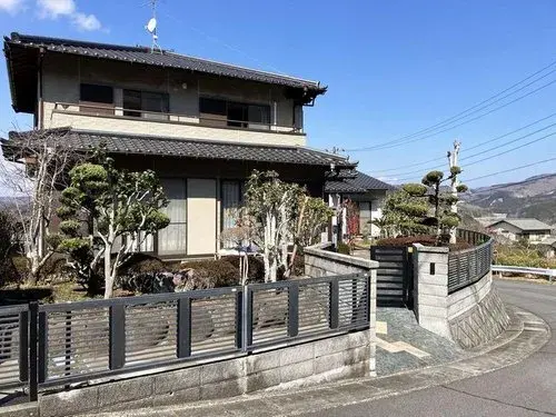 5DK+S Property Izu City Shizuoka Prefecture (1)
