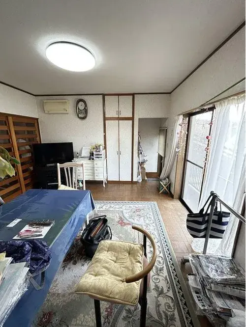 5DK+S Property Izu City Shizuoka Prefecture (2)