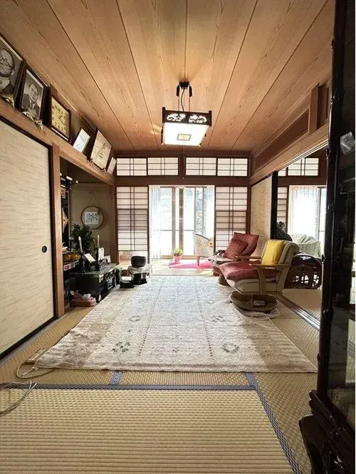 5DK+S Property Izu City Shizuoka Prefecture (4)