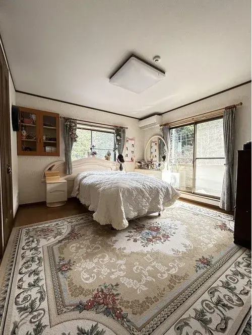 5DK+S Property Izu City Shizuoka Prefecture (7)
