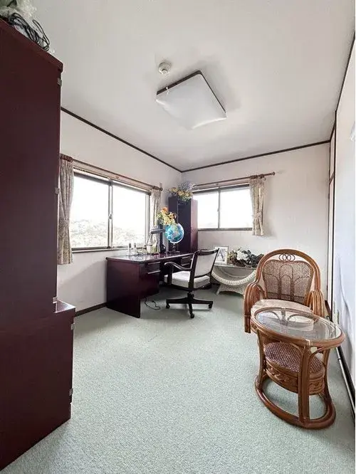 5DK+S Property Izu City Shizuoka Prefecture (8)