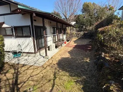 2LDK Property Ito City Shizuoka Prefecture (1)