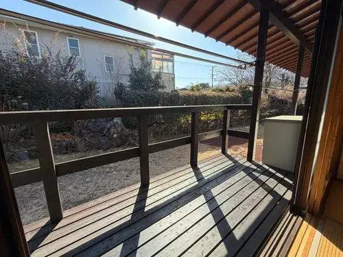 2LDK Property Ito City Shizuoka Prefecture (3)