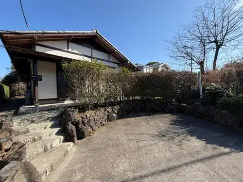 2LDK Property Ito City Shizuoka Prefecture (4)