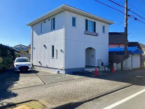 2LDK Property Fujishi Shizuoka Prefecture (1)
