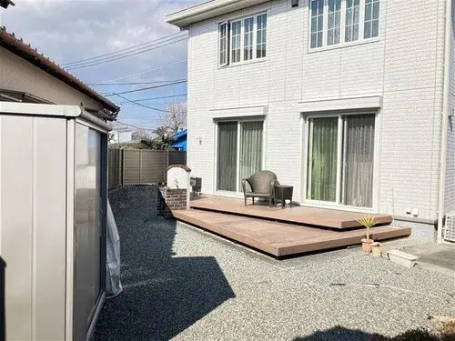 2LDK Property Fujishi Shizuoka Prefecture (2)