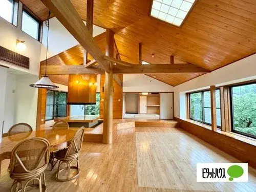 3LDK Property Ito City Shizuoka Prefecture (6)