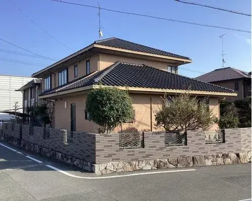 4LDK Property Iwata City Shizuoka Prefecture (1)